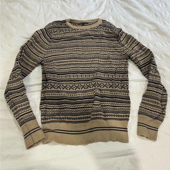 J. Crew Other - Jcrew striped sweater